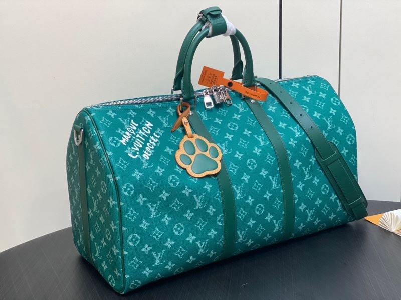 LV Travel Bags